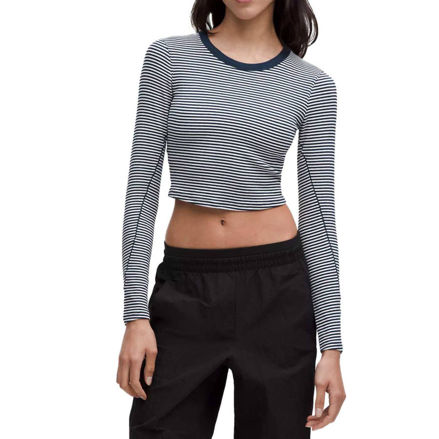 Lululemon Lululemon Regular T Shirt Women's