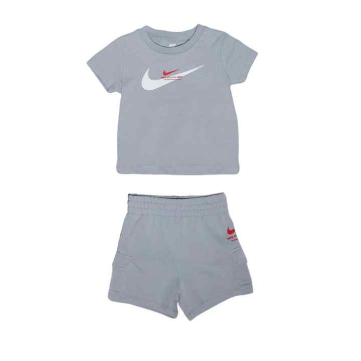 Nike Nike Casual Sportswear 2 Piece Set Infant And Toddler
