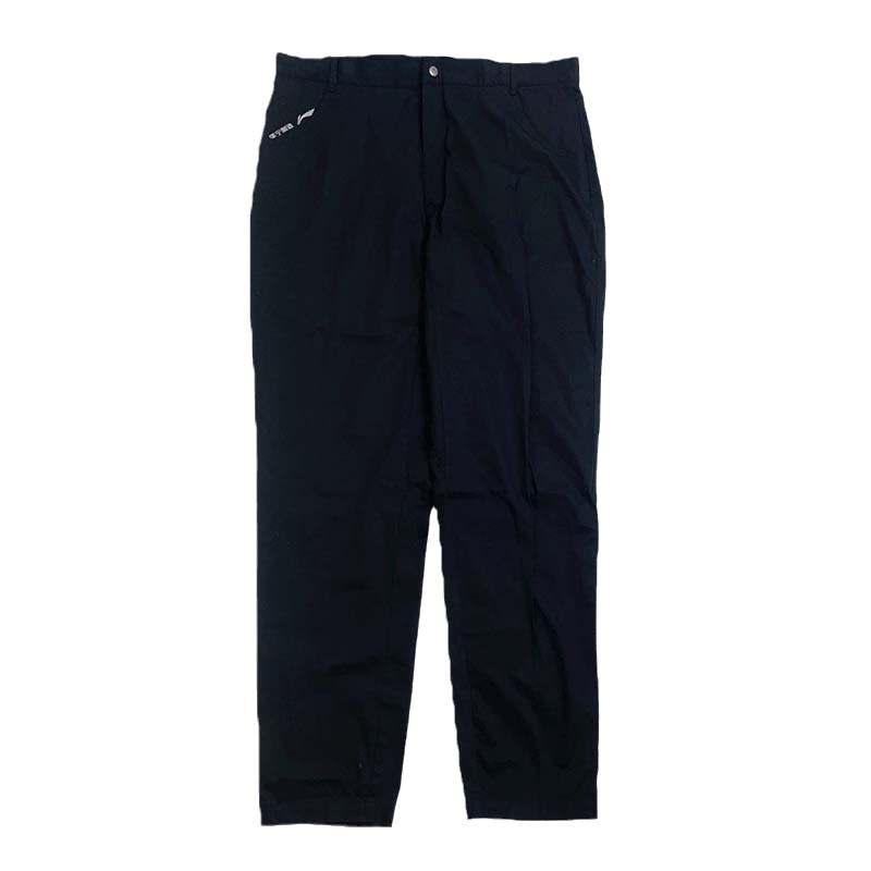Li-Ning Li Ning Sports Life Collection Casual Pants Men's