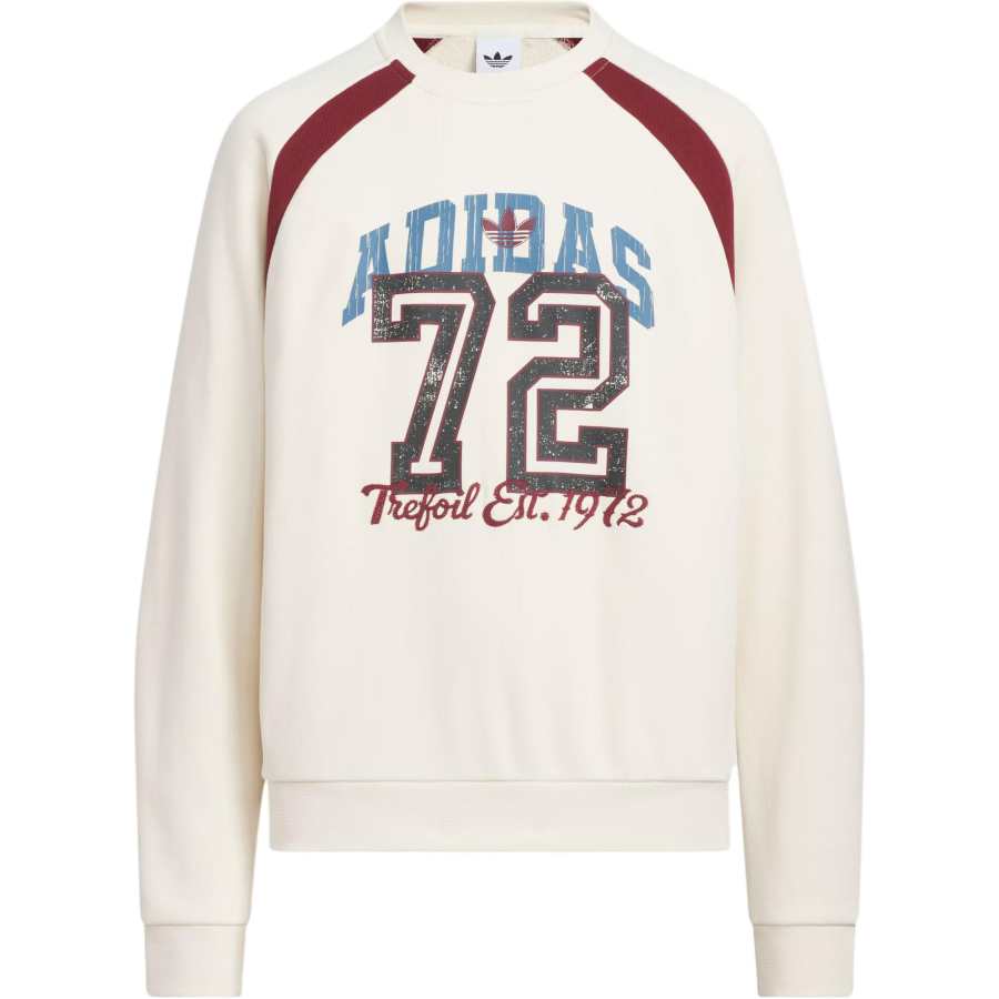 Adidas Originals Sweatshirt Basketball Sweatshirts SS25 Kids'