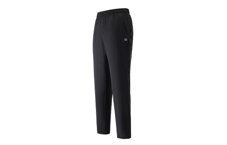 KOLON SPORT Casual Pants Men's Black BK Moderate Other