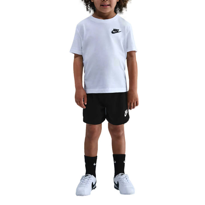 Nike Nike Casual Sportswear FW25 2 Piece Set Children Aged 3 7 Years Old
