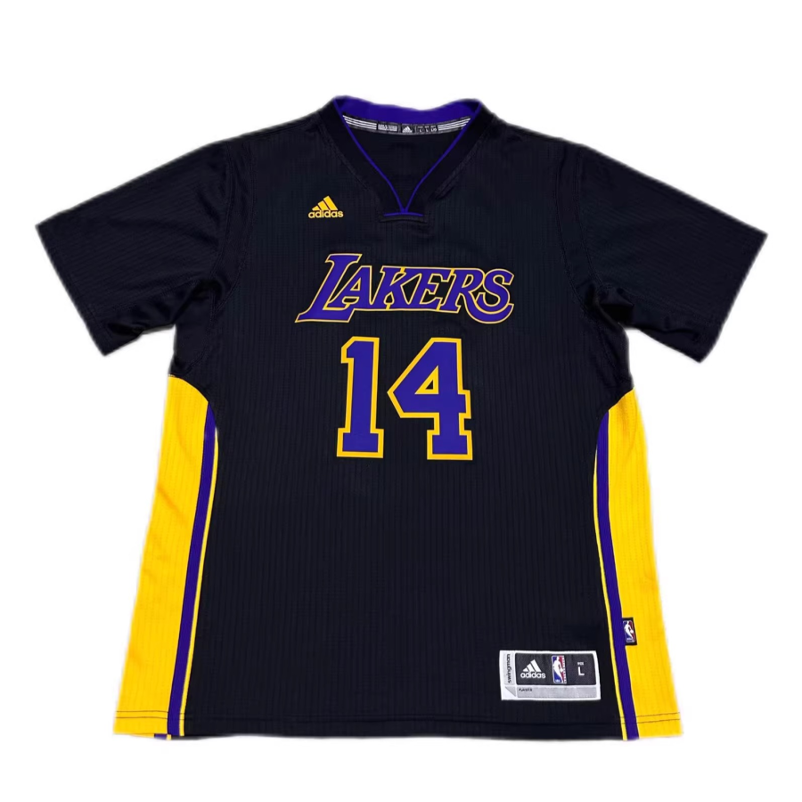 Adidas Adidas Basketball Jersey Unisex