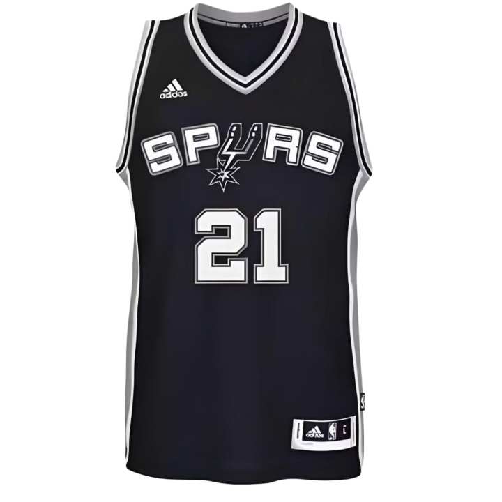 Adidas Adidas Basketball Jersey Unisex