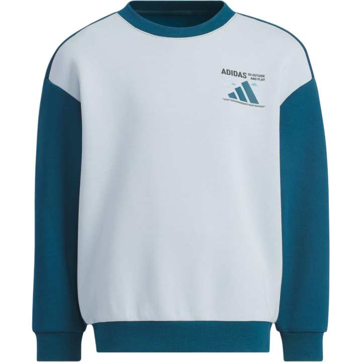 Adidas Adidas Sweatshirt Sportswear Kids'