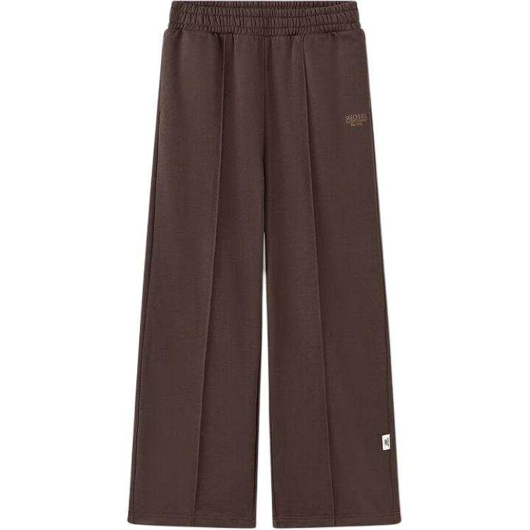 Skechers Sports League Collection Knitted Sweatpants Women's
