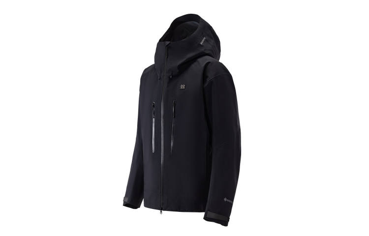 KOLON SPORT Windbreaker Jacket Men's