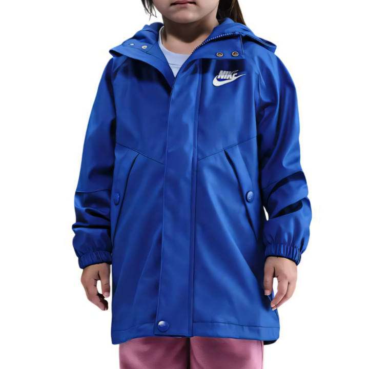 Nike Nike Kids Jackets Hooded Moderate
