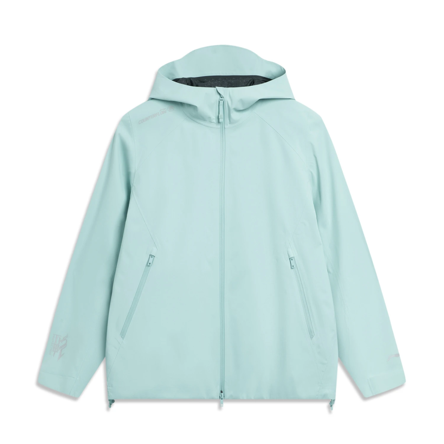 Li-Ning Li Ning Outdoor CF Tracing Hiking Outdoor Hiking Urban Living/Travel/Commuting