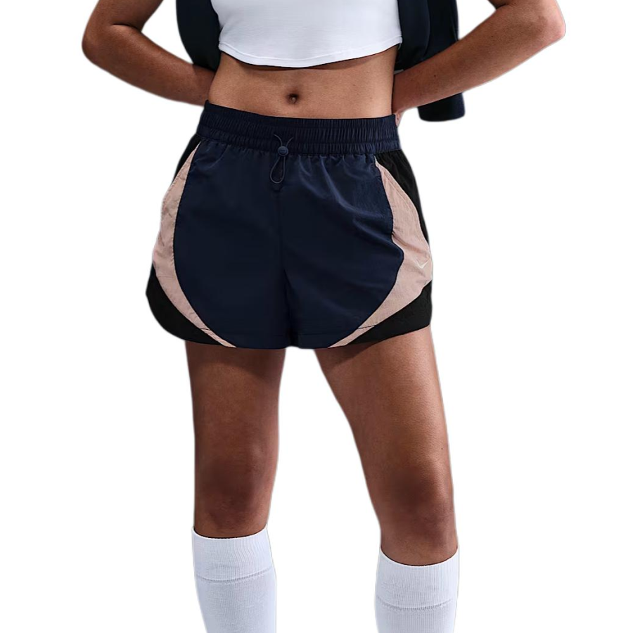 Nike Nike Sportswear Women's Mid-Rise Loose 3" Track Shorts