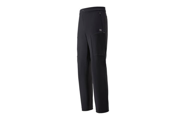 KOLON SPORT HIKING Soft Shell Pants Men's