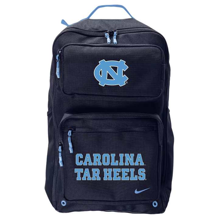 Nike Nike Unc Utility Speed 2.0 Nike College Backpack