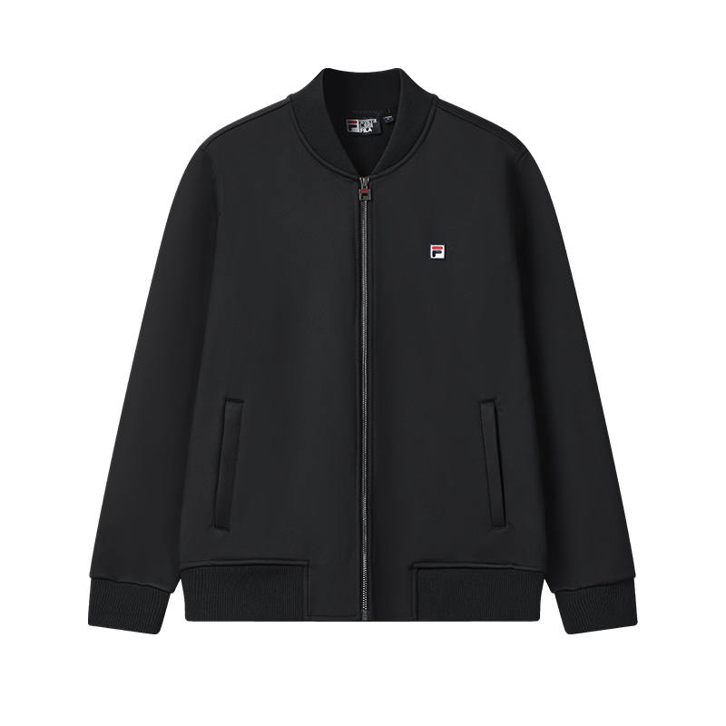 FILA Heritage Jacket Men's Legend Blue