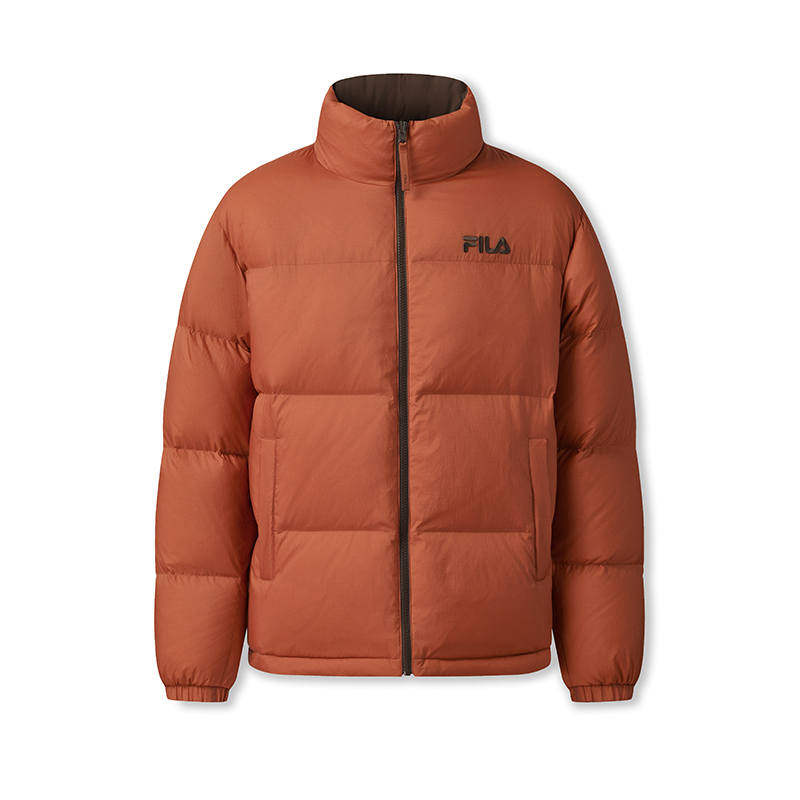 FILA FILA ORIGINALE Down Jacket Unisex