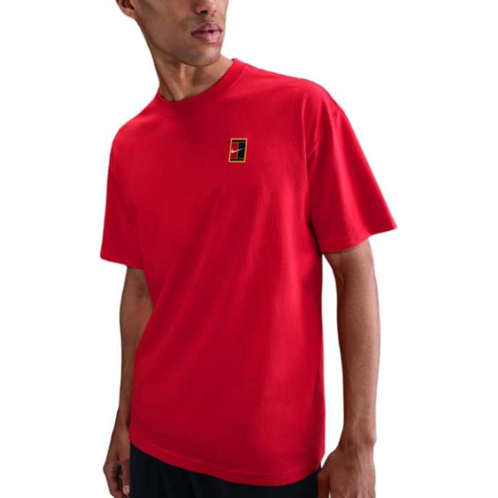 Nike Nike Court Men's Max90 Tennis T Shirt