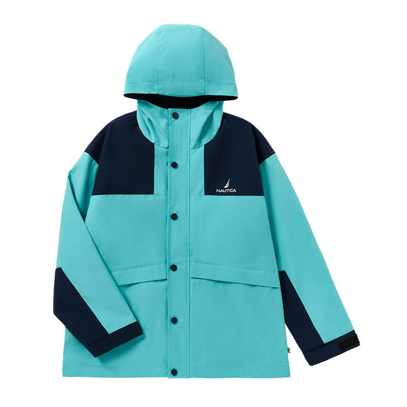 NAUTICA Kids' Apparel Three Proofing Coat Kids'