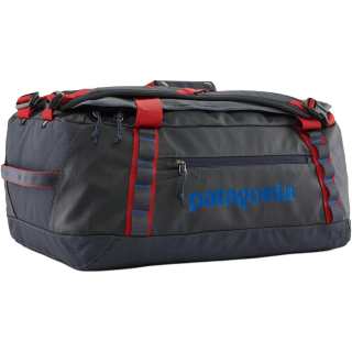 Patagonia 40L Outdoor Bags Polyester Blue Gray Men's