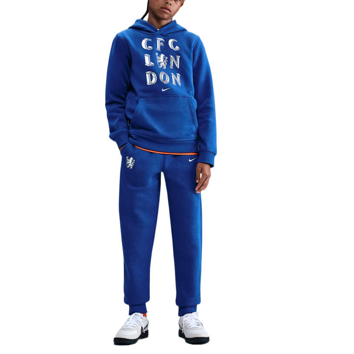 Nike Nike Sweatshirt Chelsea FC AW25 Kids'