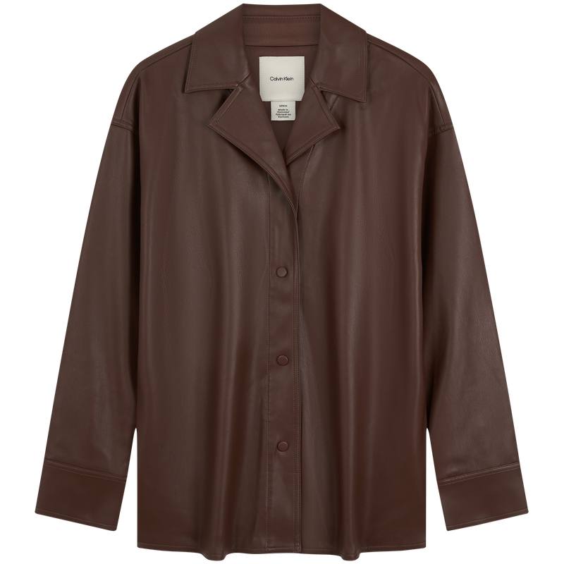 CALVIN KLEIN Shirt Women's Gift Box Set Included