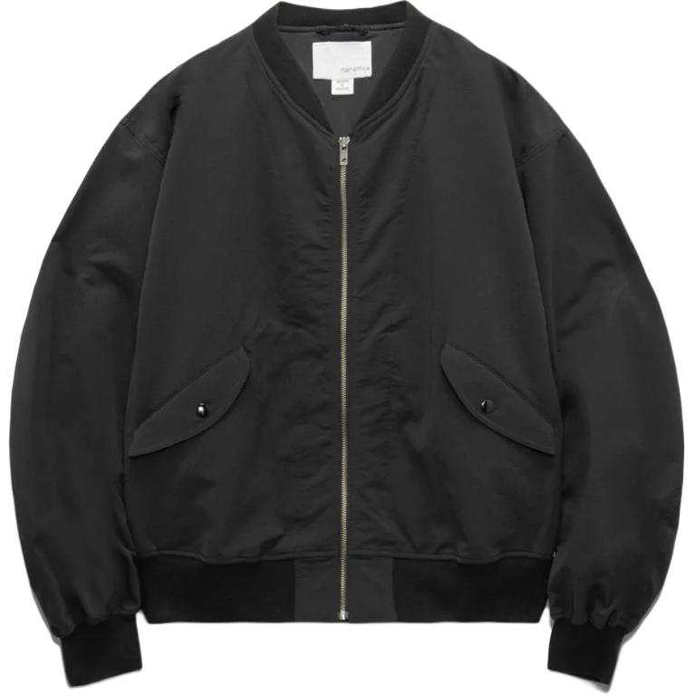 Nanamica FW25 ALPHADRY Field Jacket Jackets & Coats Unisex