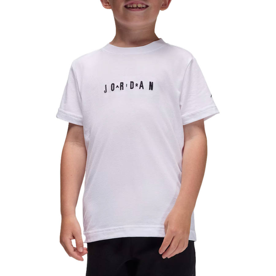Jordan Jordan Air T Shirt Children Aged 3 7 Years Old