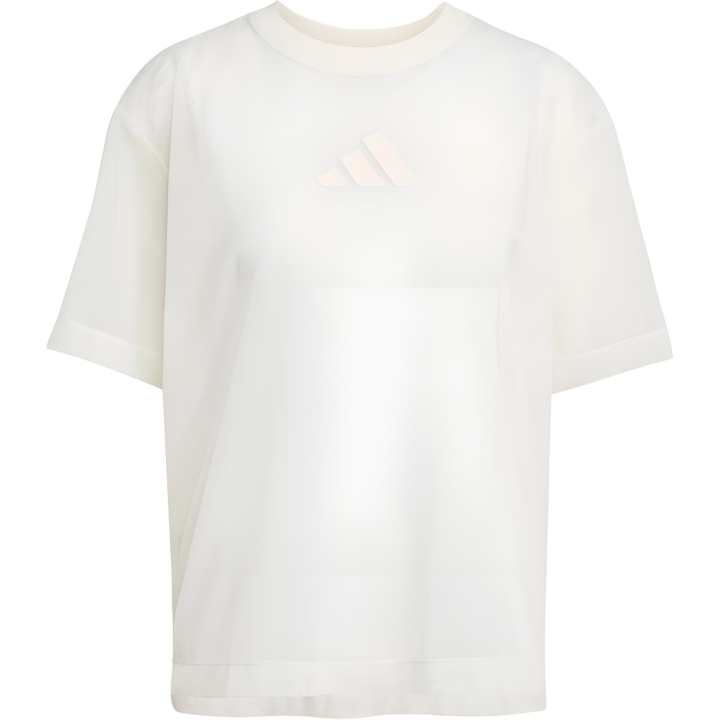 Adidas Adidas Free Shipping With AdiClub Soft Lux Mesh Tee