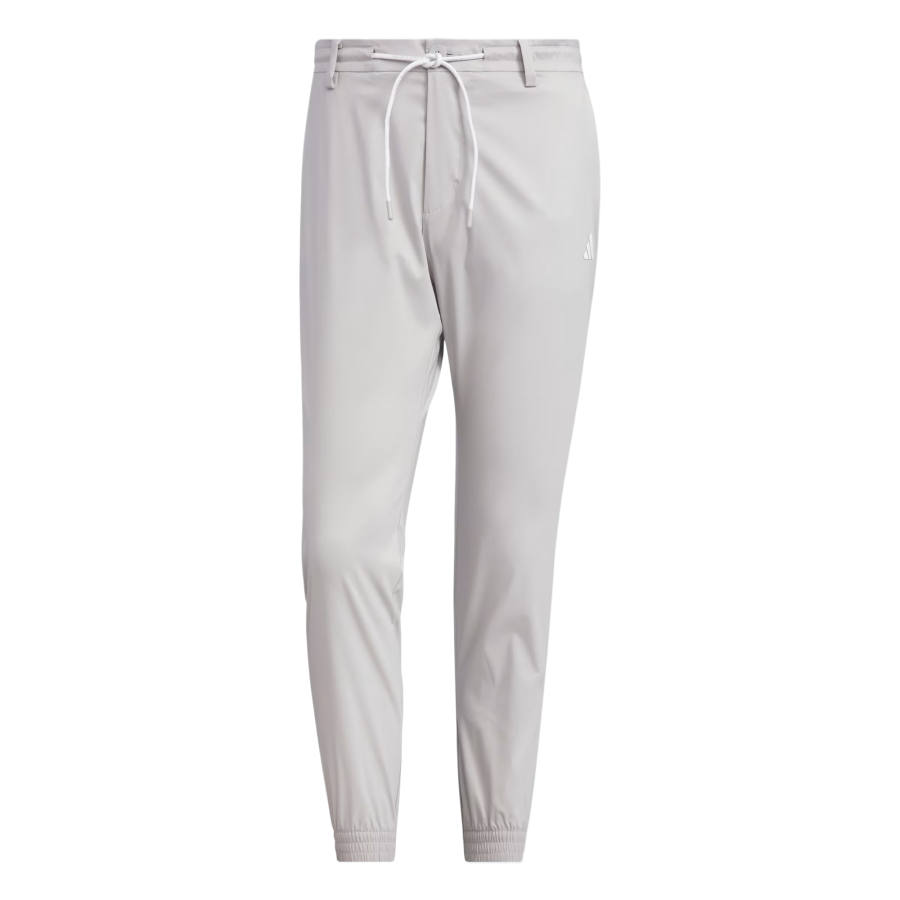 Adidas Adidas Golf Clothing Men's Gray No. 2 Moderate