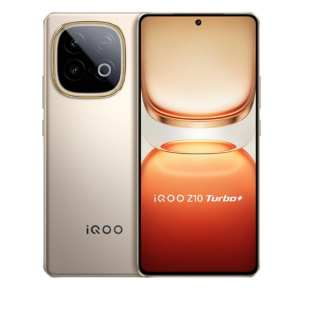 Vivo IQOO Z10 Turbo+ Dimensity 9400+Flagship Chip
