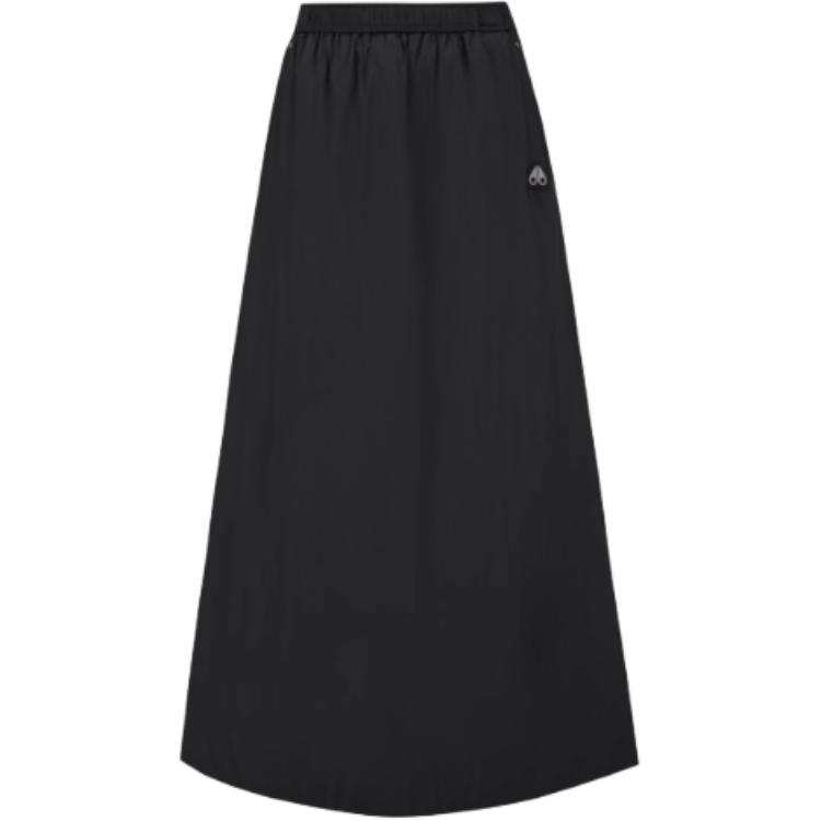 Moose Knuckles FW25 Casual Long Skirt Women's