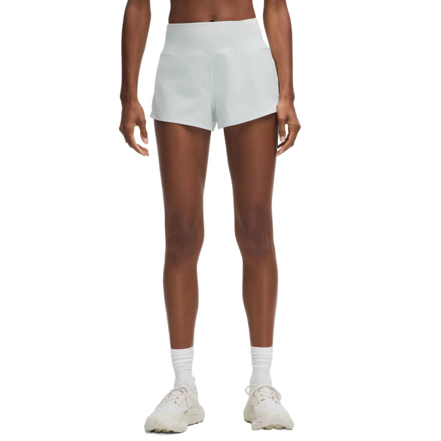 Lululemon Sports Shorts 2.5' Women's