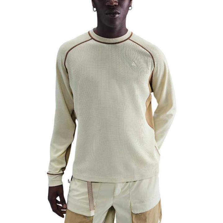 Nike Acg Nike Acg 'Chinati' Men's Dri FIT Adv Long Sleeve Top