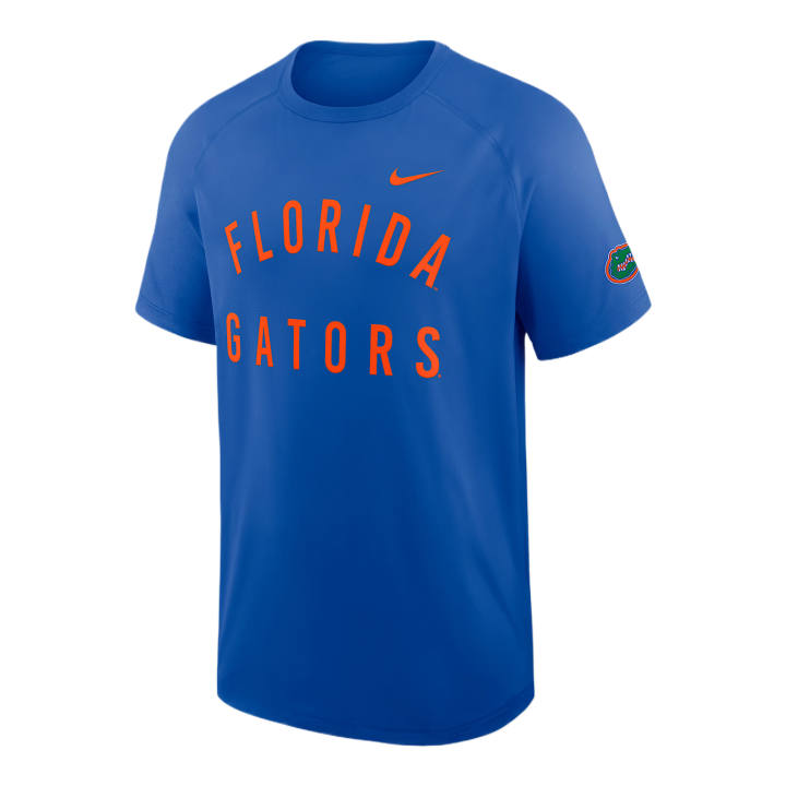 Jordan Jordan Florida Premium Performance Men's Jordan Dri-FIT College T-Shirt