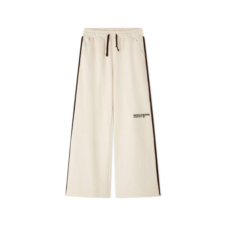 Skechers Sports League Collection Knitted Sweatpants Women's