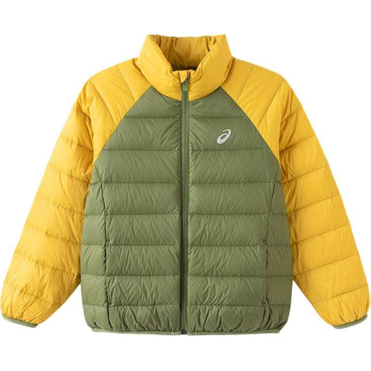 ASICS ASICS Down Jacket Sports Performance Kids'
