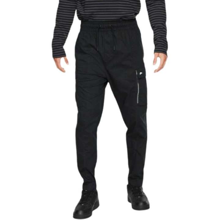 Nike Nike Cargo Pants Men's Black Moderate