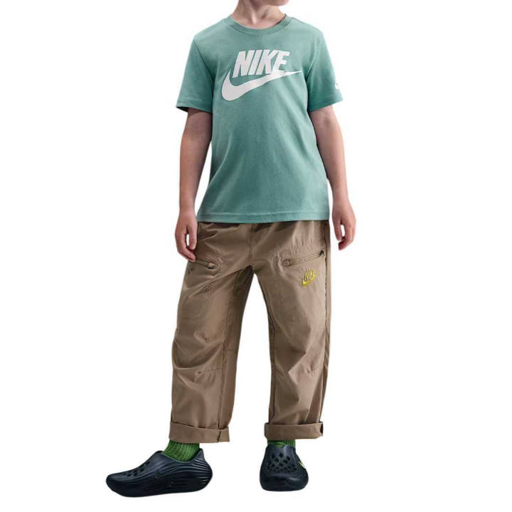 Nike Nike Kids T Shirts Crew Neck
