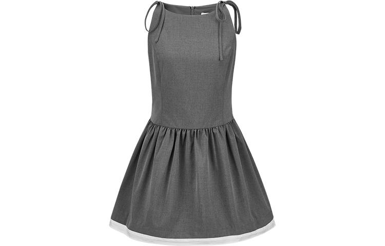 URBAN REVIVO Sleeveless Dress Women's