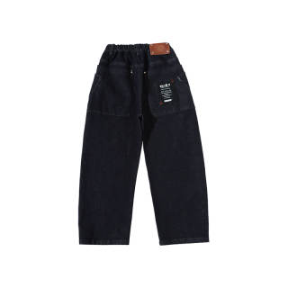 PROTECTCAMEL Kids Jeans Moderate