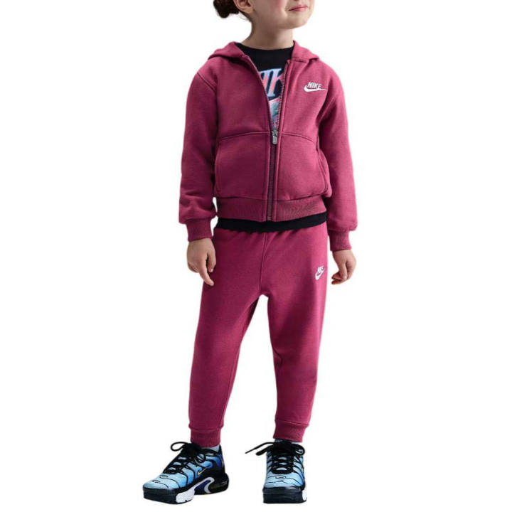 Nike Nike Casual Sportswear Club 2 Piece Set Kids'