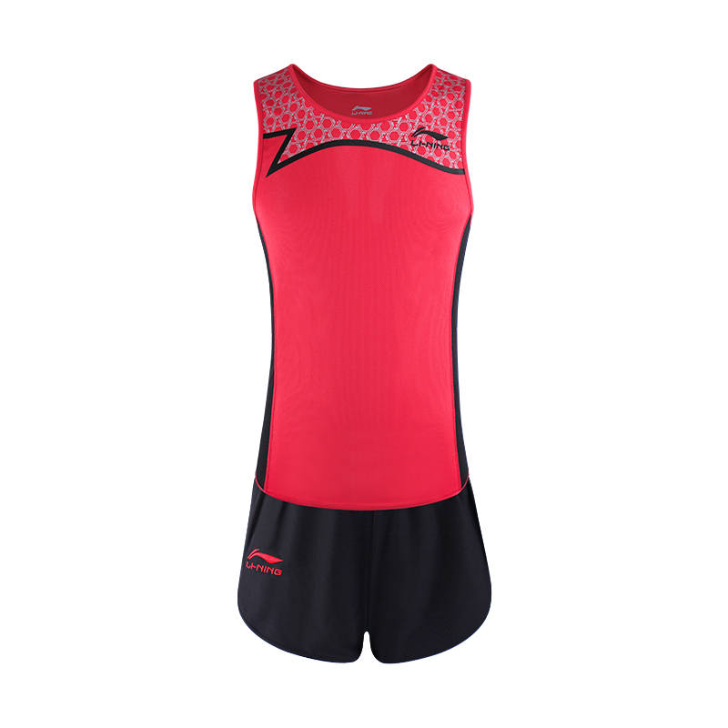 Li-Ning Li Ning Track And Field Clothing Men's