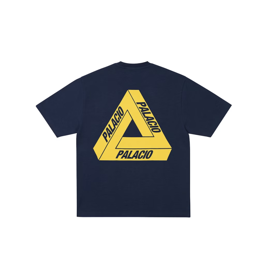 Palace Fukuoka Tri-Ferg T-shirt