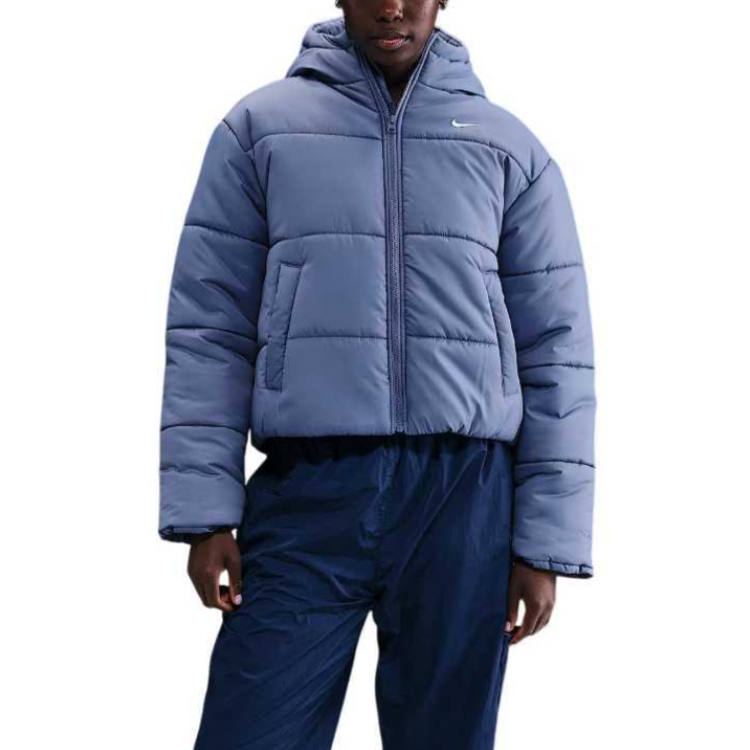 Nike Nike Sportswear Classic Puffer Women's Therma-FIT Loose Hooded Jacket