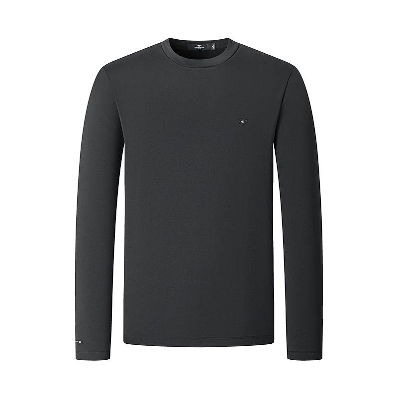 SEPTWOLVES T Shirts Unisex Crew Neck Moderate Straight Fit