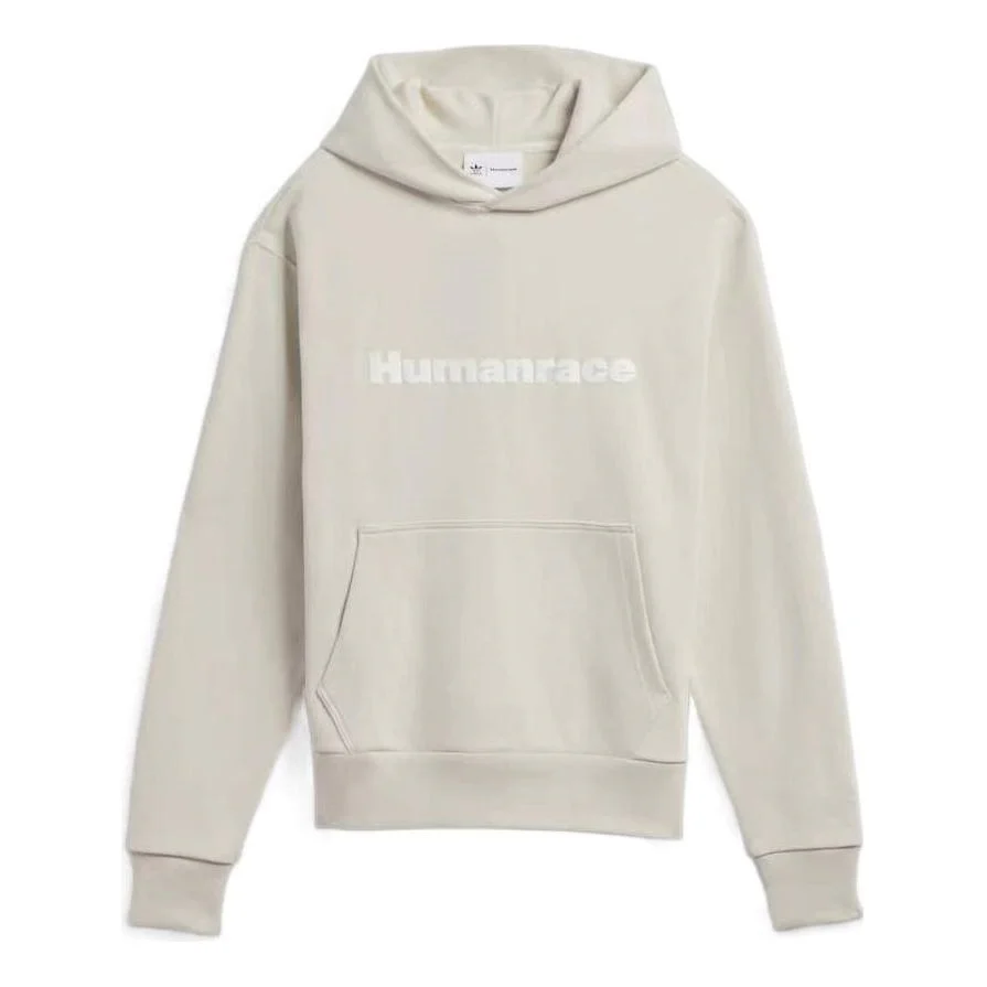 Adidas Originals Adidas X Pharrell Williams Basics Hoodie