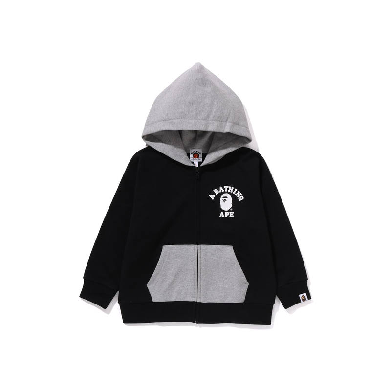 A BATHING APE Sweatshirt Children Aged 3 7 Years Old