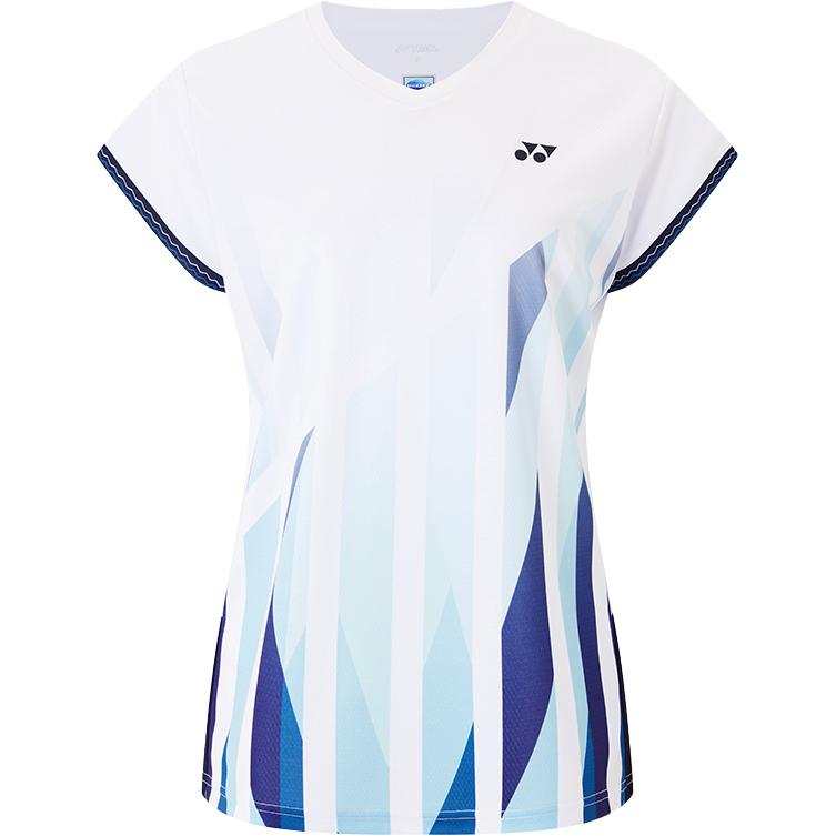 YONEX Short Sleeved T Shirts Women's