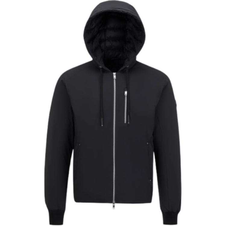 Moose Knuckles Moose Knuckles Northdale Jacket