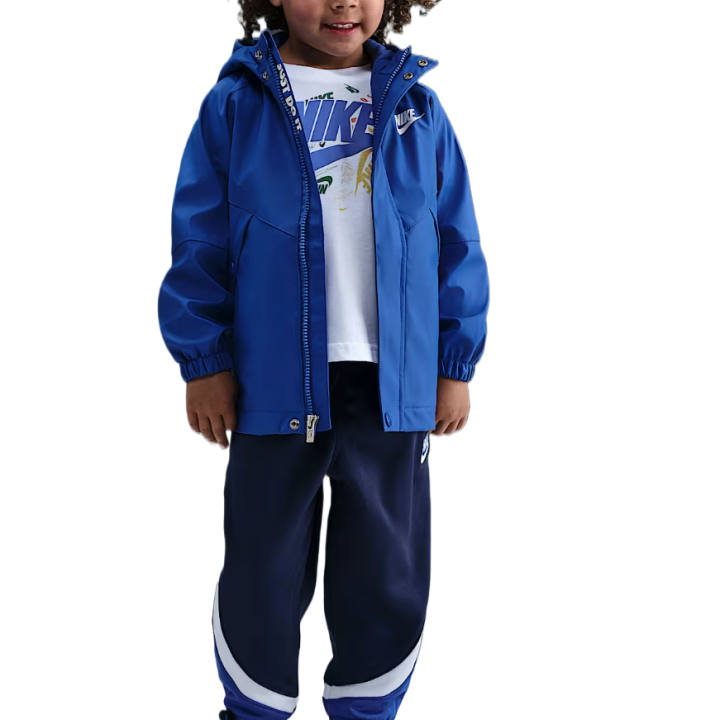 Nike Nike Kids Jackets Hooded Moderate