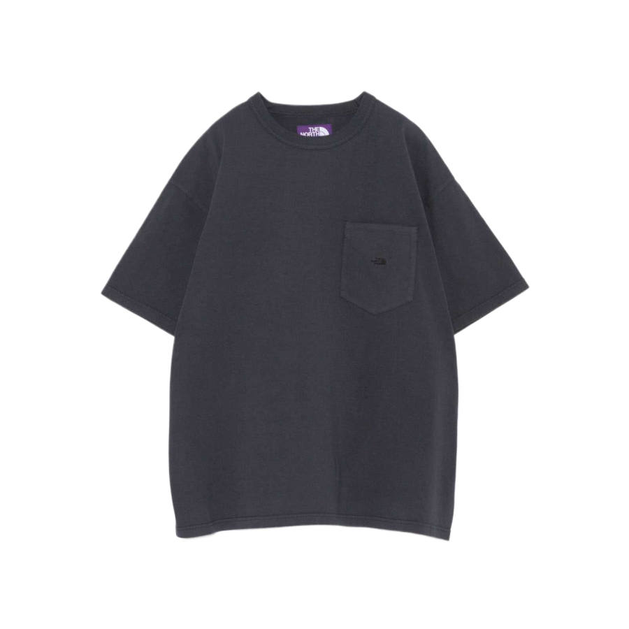 THE NORTH FACE PURPLE LABEL 8oz Field Pocket Tee T Shirt Unisex