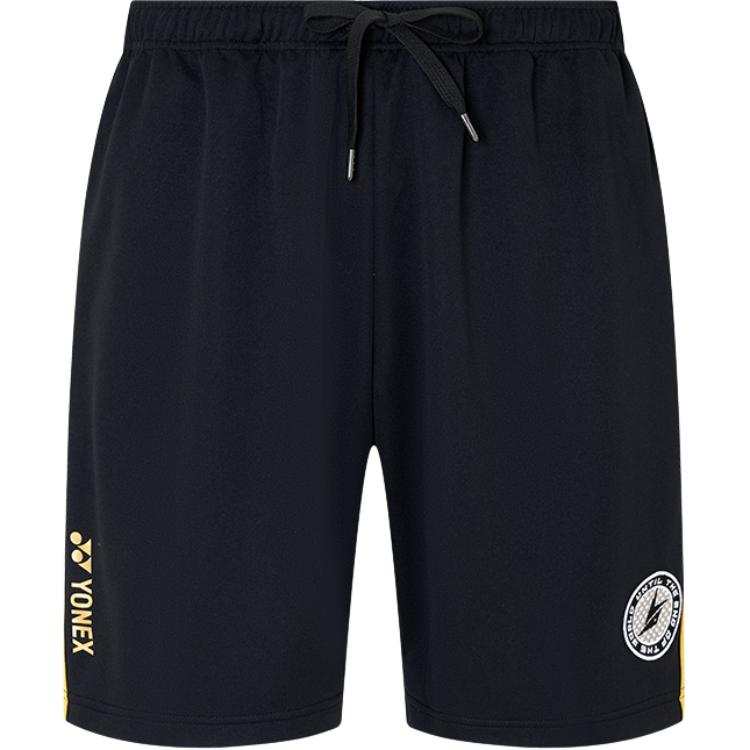 YONEX YONEX Badminton Pants Men's Moderate
